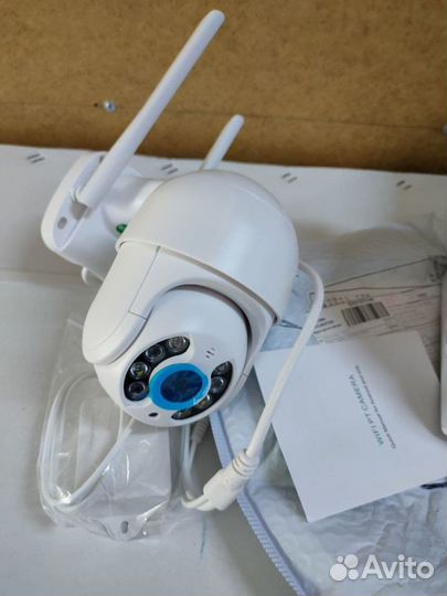 Камера для дома, дачи, гаража, квартиры, офиса