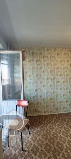 1-к. квартира, 35 м², 7/9 эт.