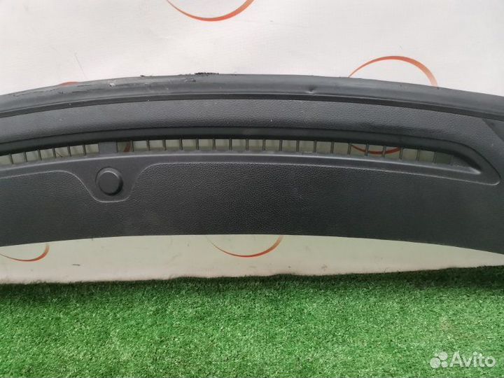 Накладка на торпедо передняя Dodge Journey 2.4 ED3