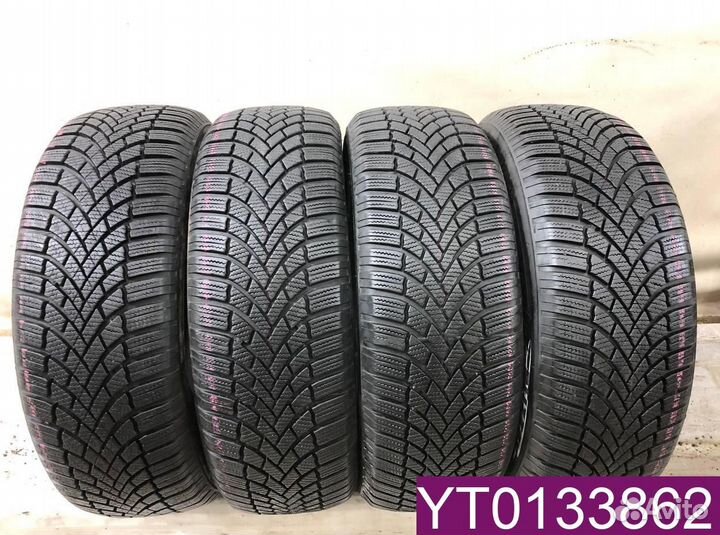 Bridgestone Blizzak LM005 RFT 205/60 R16 92H
