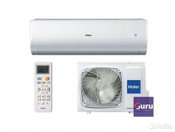 Кондиционер / большой выбор