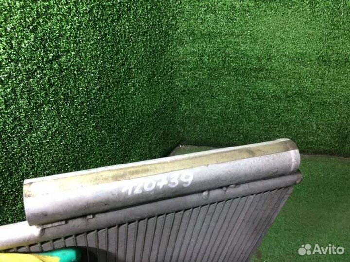 Радиатор кондиционера Subaru Xv GPE FB20 2015