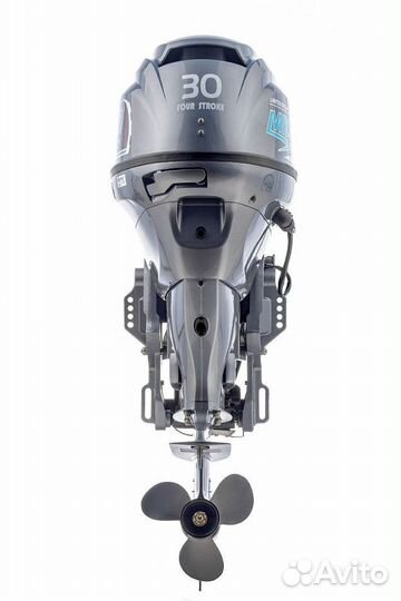 Лодочный мотор Mikatsu MF 30 FES-T Гарантия 10 лет