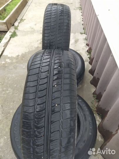 КАМА Кама-217 75/65 R14 H