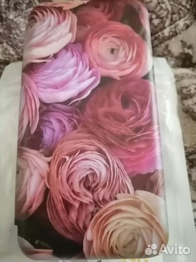 Чехол книжка на Xiaomi Redmi 6 a спринтом