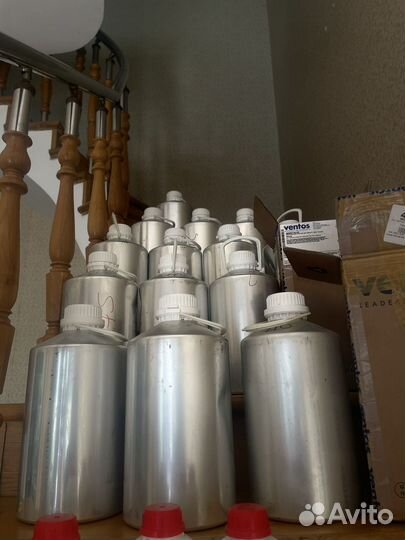 Духи парфюмерные масла флаконы оптом