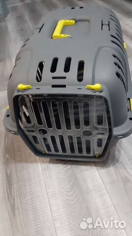 Переноска для животных (аренда)