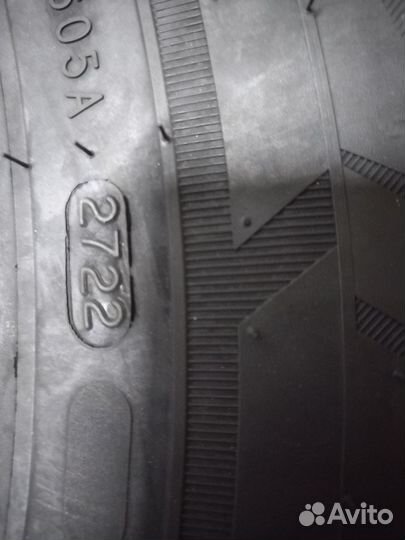 Nokian Tyres Nordman 7 SUV 235/70 R16 106