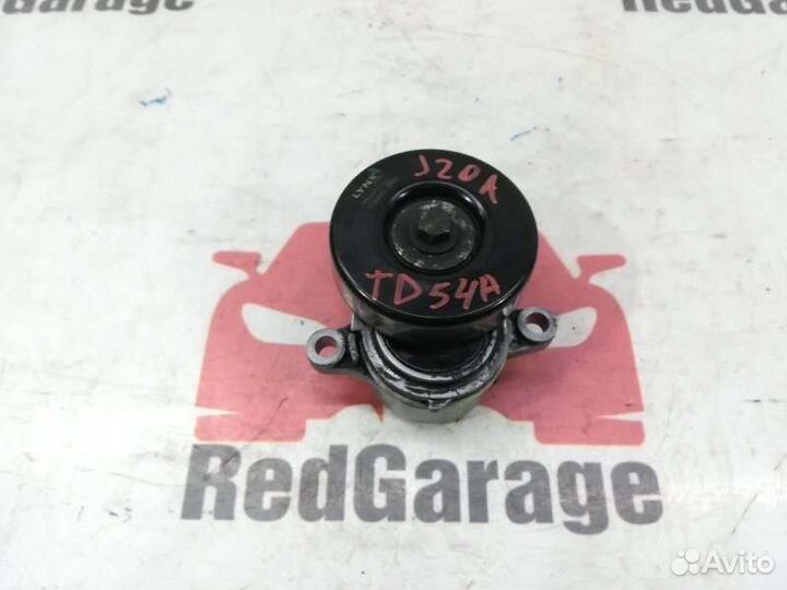 Ролик натяжной Suzuki Grand Vitara TD54V J20A 2007