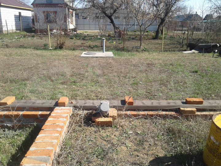 Участок 5 сот. (ИЖС)