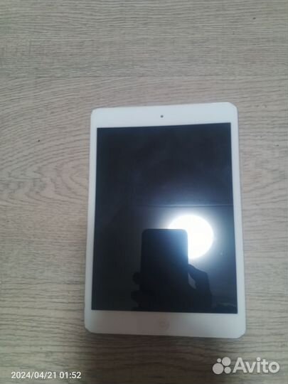 iPad mini