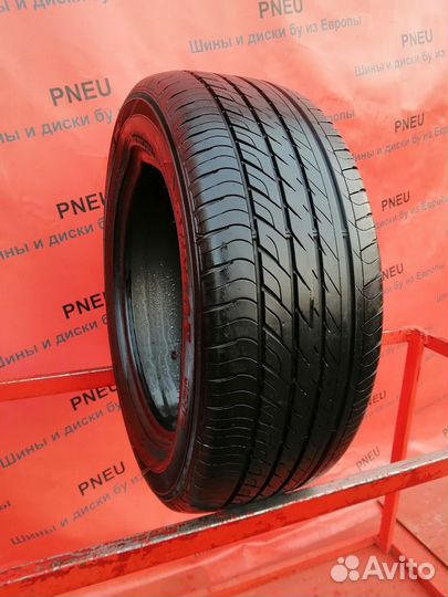 Dunlop Veuro VE 302 225/55 R16 95W