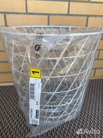 Журнальный столик IKEA