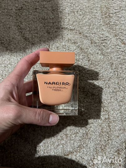 Narciso rodriguez ambree