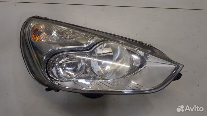 Фара (передняя) Ford S-Max, 2008