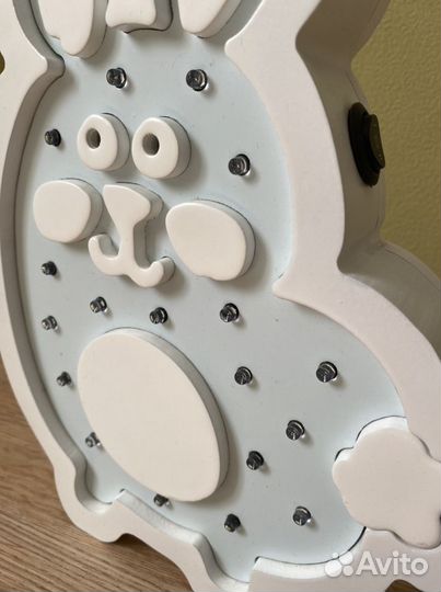 Ночник детский