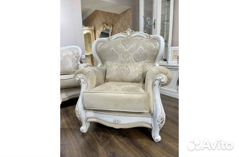 Мягкая мебель Натали