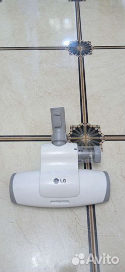 Насадка для пылесоса LG