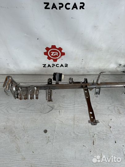 Camry v50 Труба подторпедная