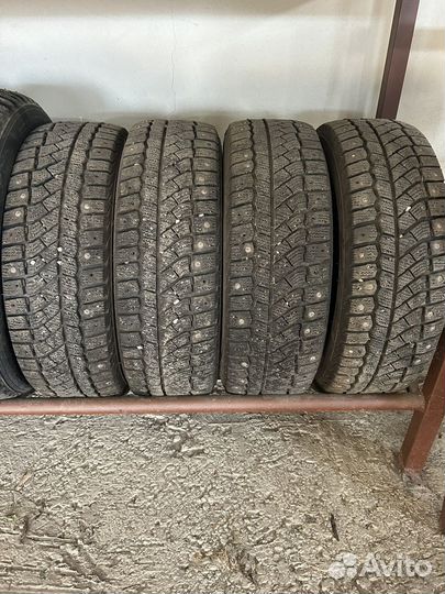 Viatti Brina Nordico V-522 6.5/4.5 R14