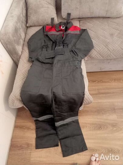 Спецодежда женская 52-54