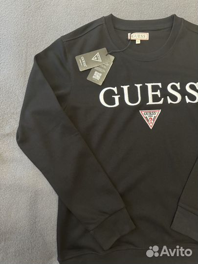 Свитшот guess