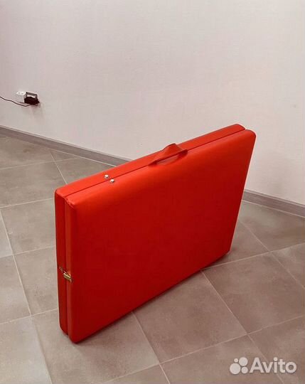 Массажный стол Кушетка