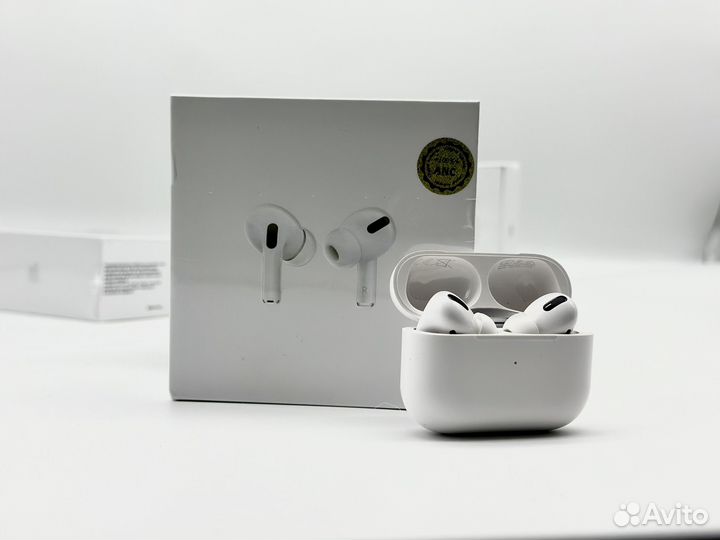 AirPods Pro 2 Premium Гарантия
