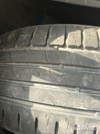 Nokian Tyres Nordman SX3 185/65 R15 88T