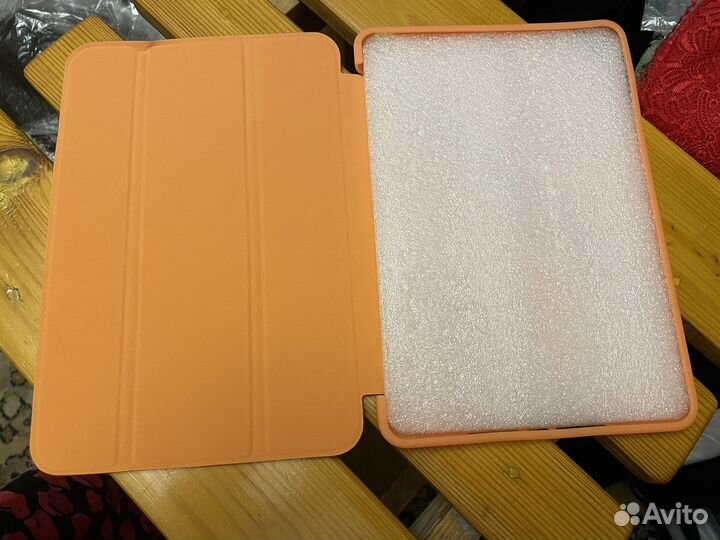Чехол на iPad mini 5