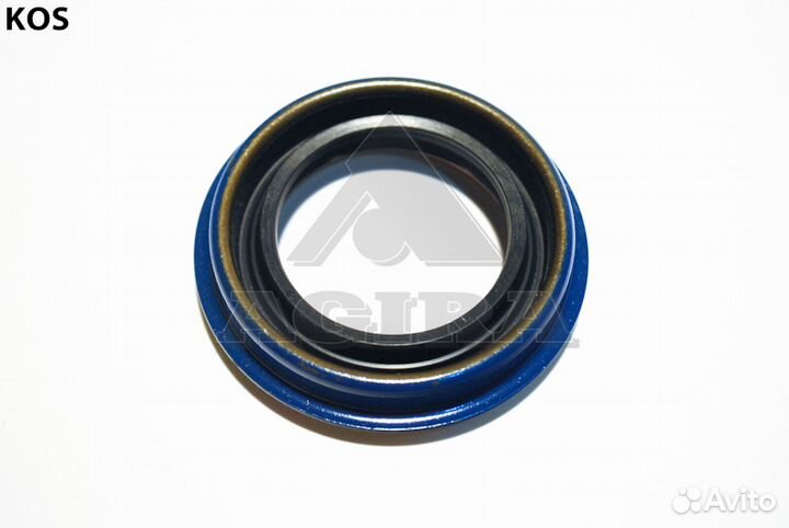 Сальник привода Солярис / Киа Рио