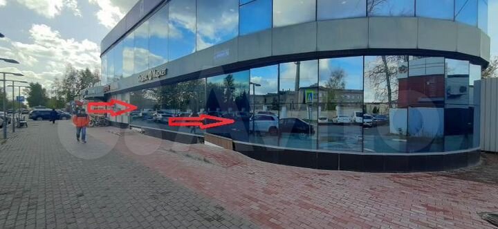 Торговая площадь, 178.3 м²