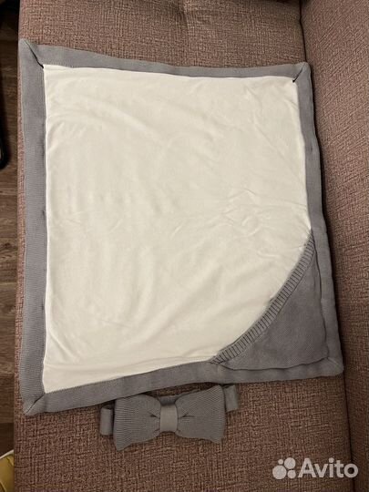 Конверт на выписку осенний amaro baby