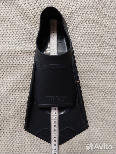 Ласты для плавания