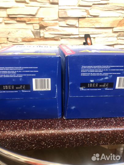 Смесь нутрилон премиум 4