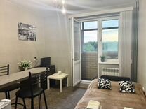 Квартира-студия, 20 м², 9/16 эт.