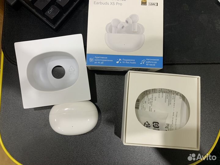 Honor Choice Earbuds X5 Pro