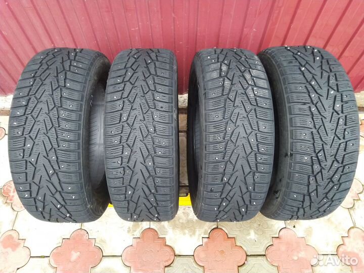 Nokian Tyres Nordman 7 205/60 R16 96T