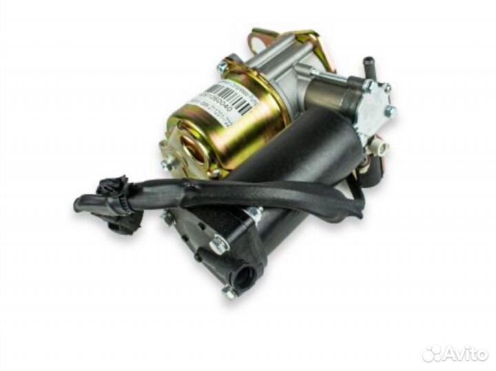 Компрессор пневмоподвески Toyota Prado j150