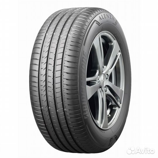 Bridgestone Alenza 001 275/45 R19 108Y