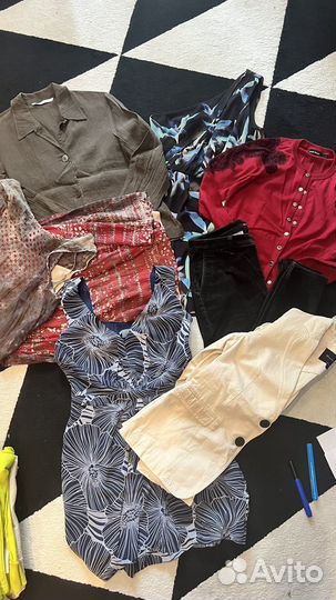 Armani exchange платье 42р