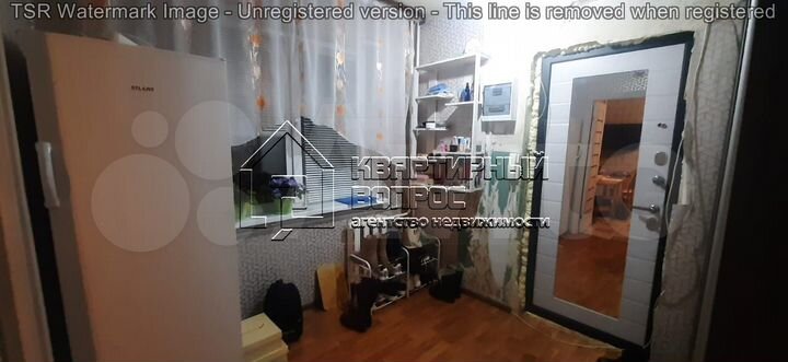 2-к. квартира, 50,6 м², 4/9 эт.