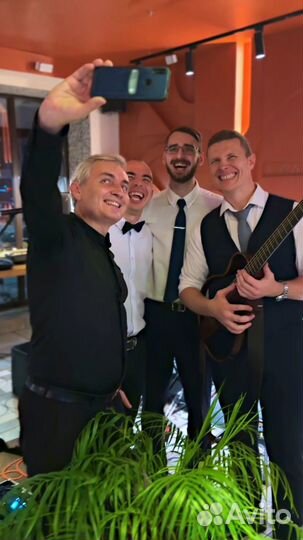 Музыкальный коллектив 