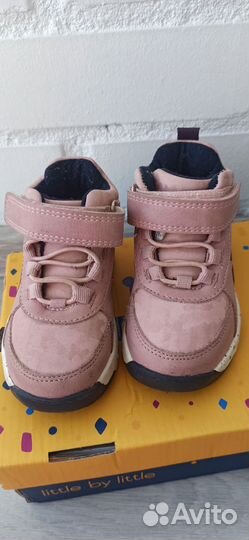 Ботинки Tombi 22 весна