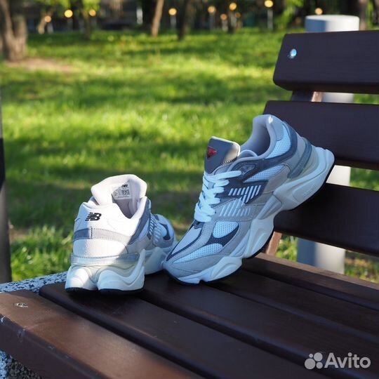 New Balance 9060, размеры 37 45