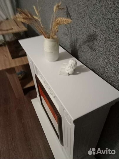 Фальш камин