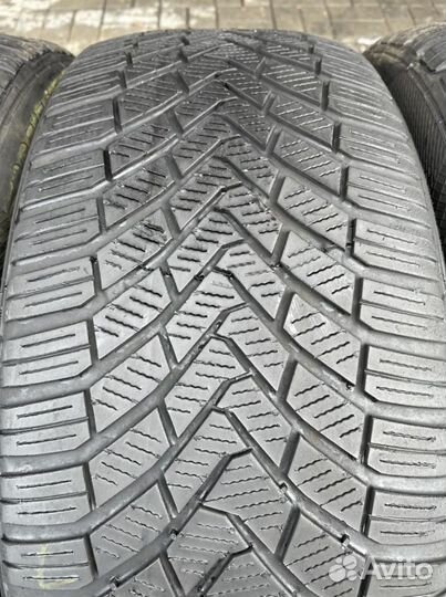 Continental ContiWinterContact TS 850 225/50 R17