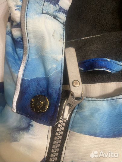 Комбинезон molo 74
