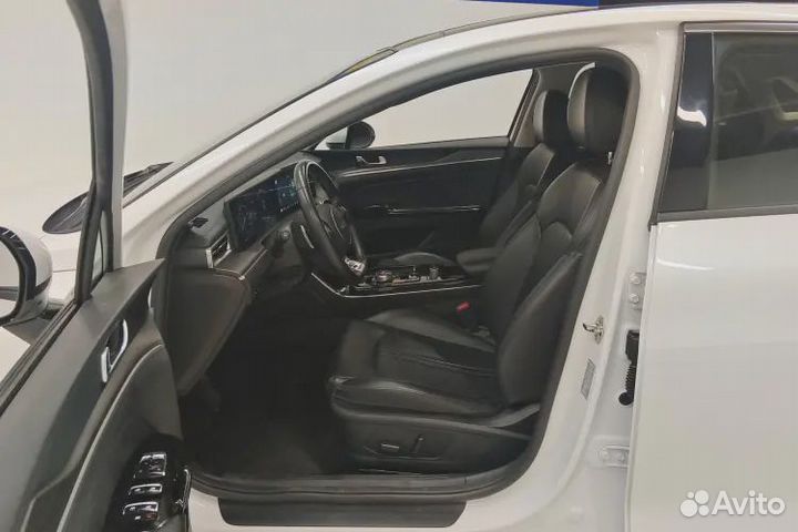 Kia K5 2.0 AT, 2020, 38 000 км