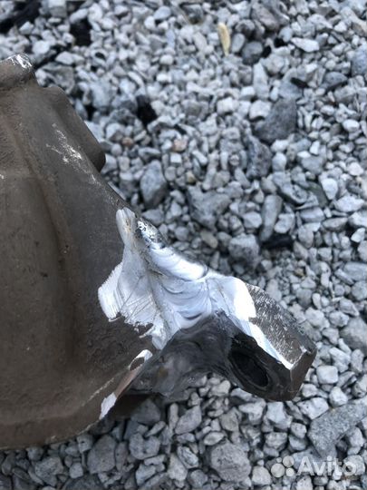 Сварка аргоном